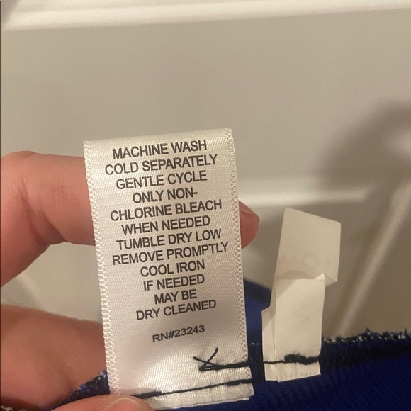 🧡 Women’s jacket - Picture 8 of 8